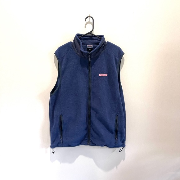 Vineyard Vines Other - Vineyard Vines Vest